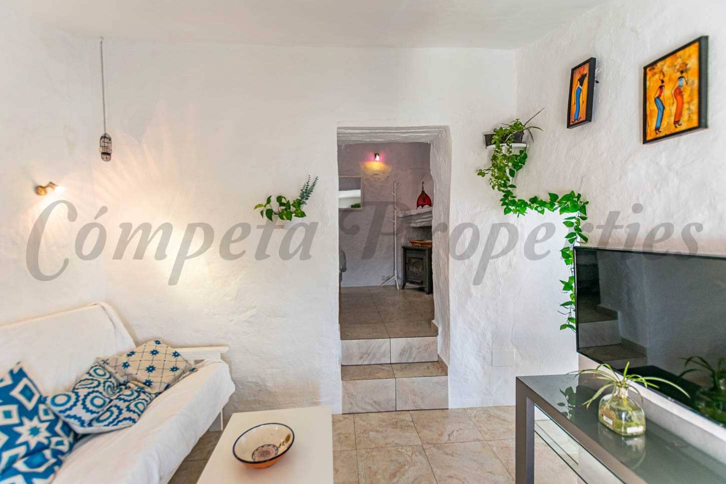 2 soveværelse Byhus til salg i Corumbela - € 110.000 (Ref: 8534431)