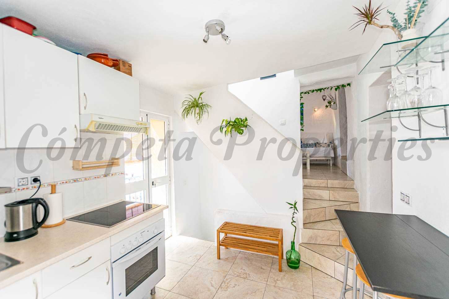 2 soveværelse Byhus til salg i Corumbela - € 110.000 (Ref: 8534431)