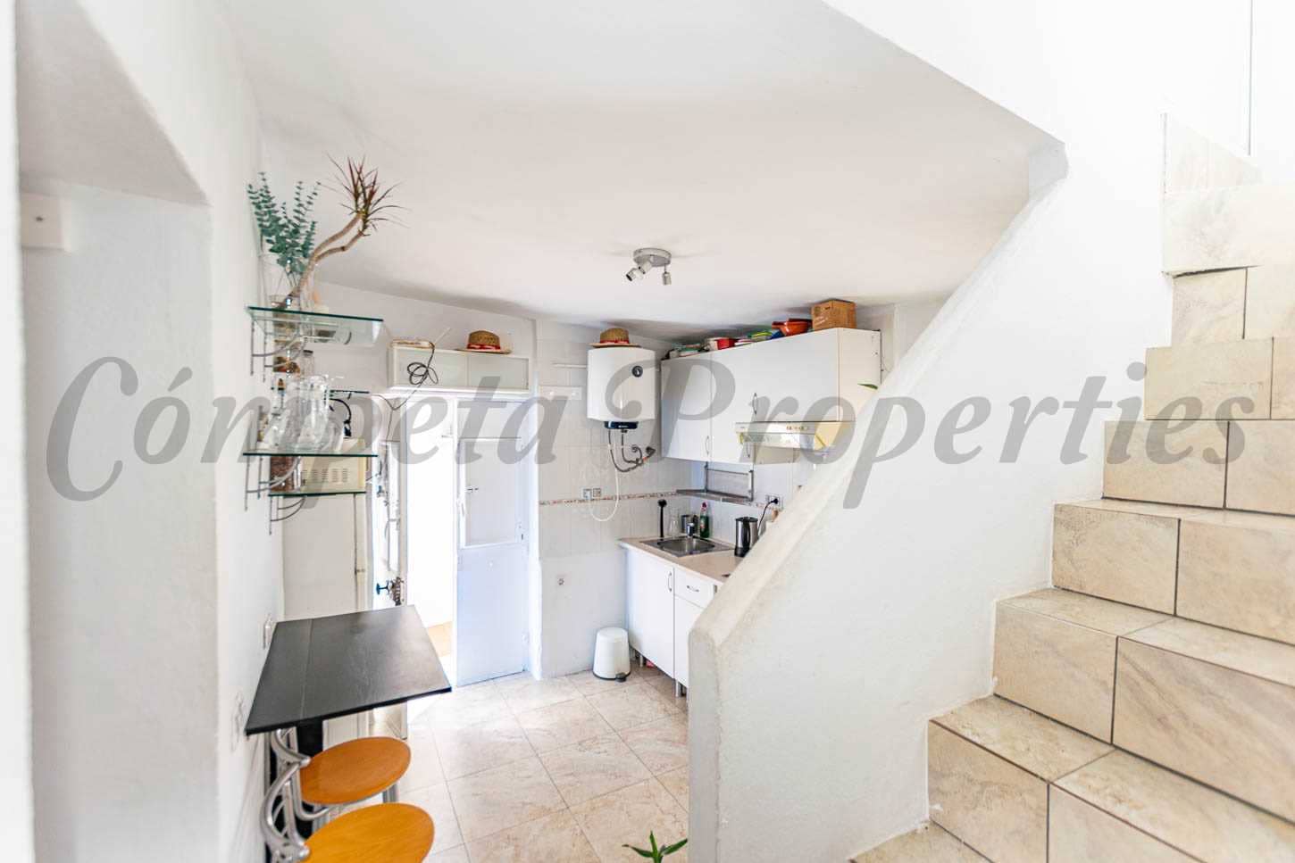 2 soveværelse Byhus til salg i Corumbela - € 110.000 (Ref: 8534431)