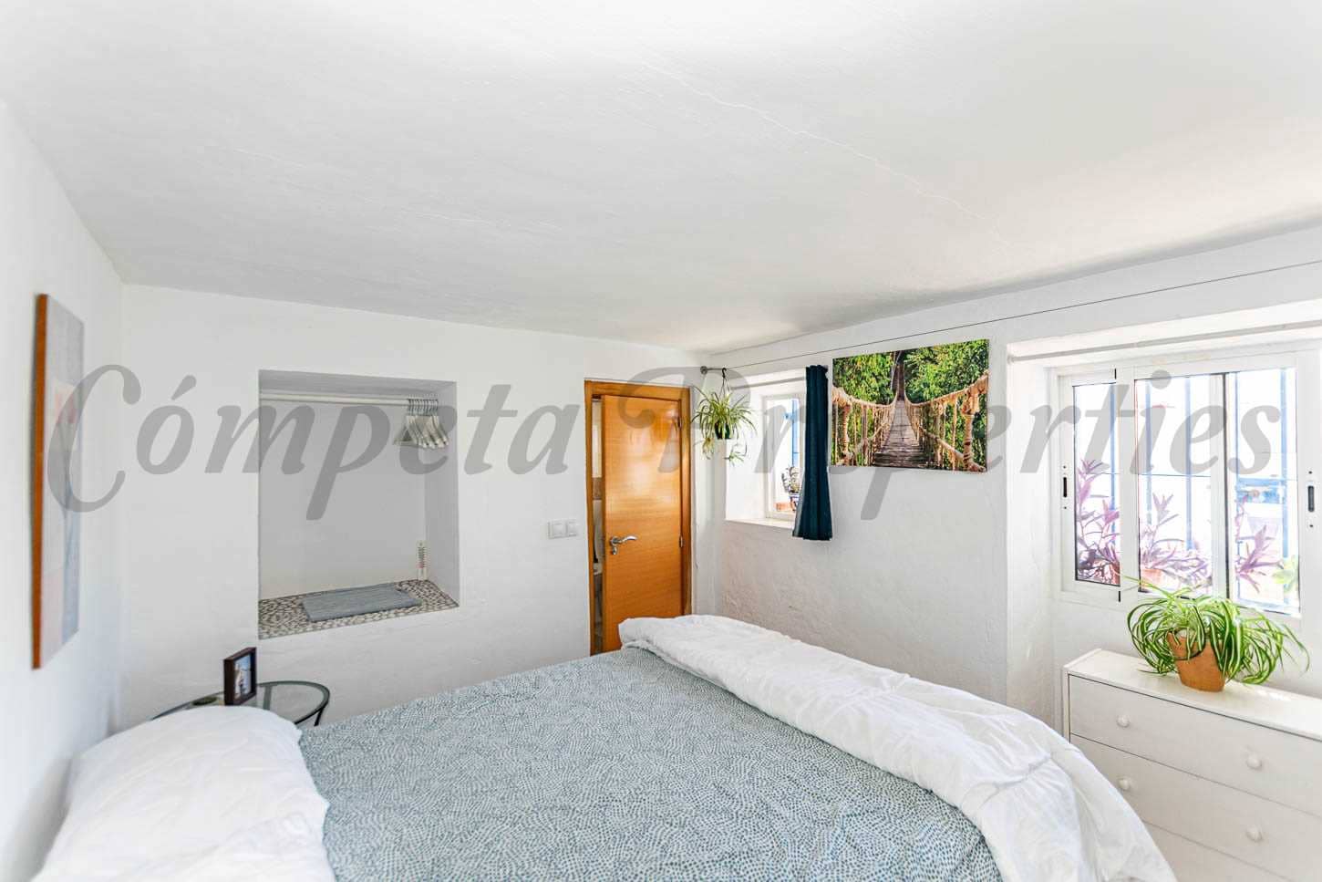 2 soveværelse Byhus til salg i Corumbela - € 110.000 (Ref: 8534431)