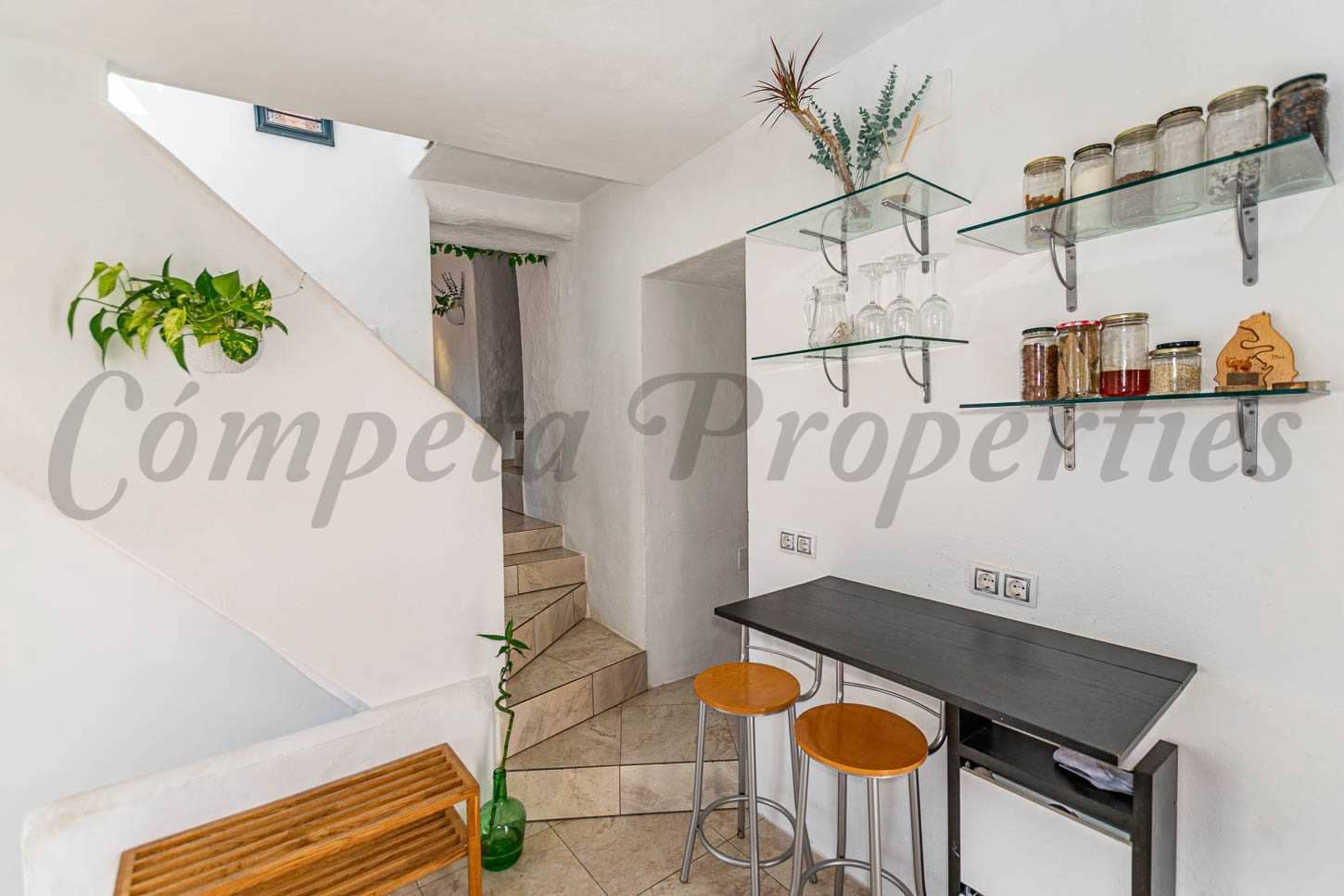 2 soveværelse Byhus til salg i Corumbela - € 110.000 (Ref: 8534431)