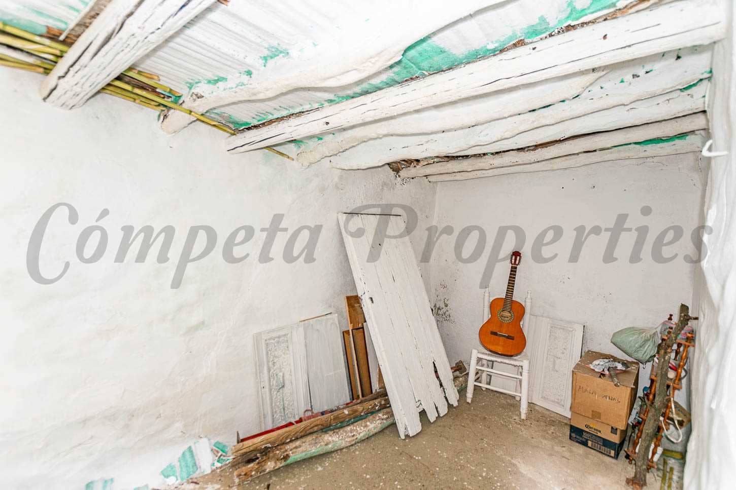 2 soveværelse Byhus til salg i Corumbela - € 110.000 (Ref: 8534431)