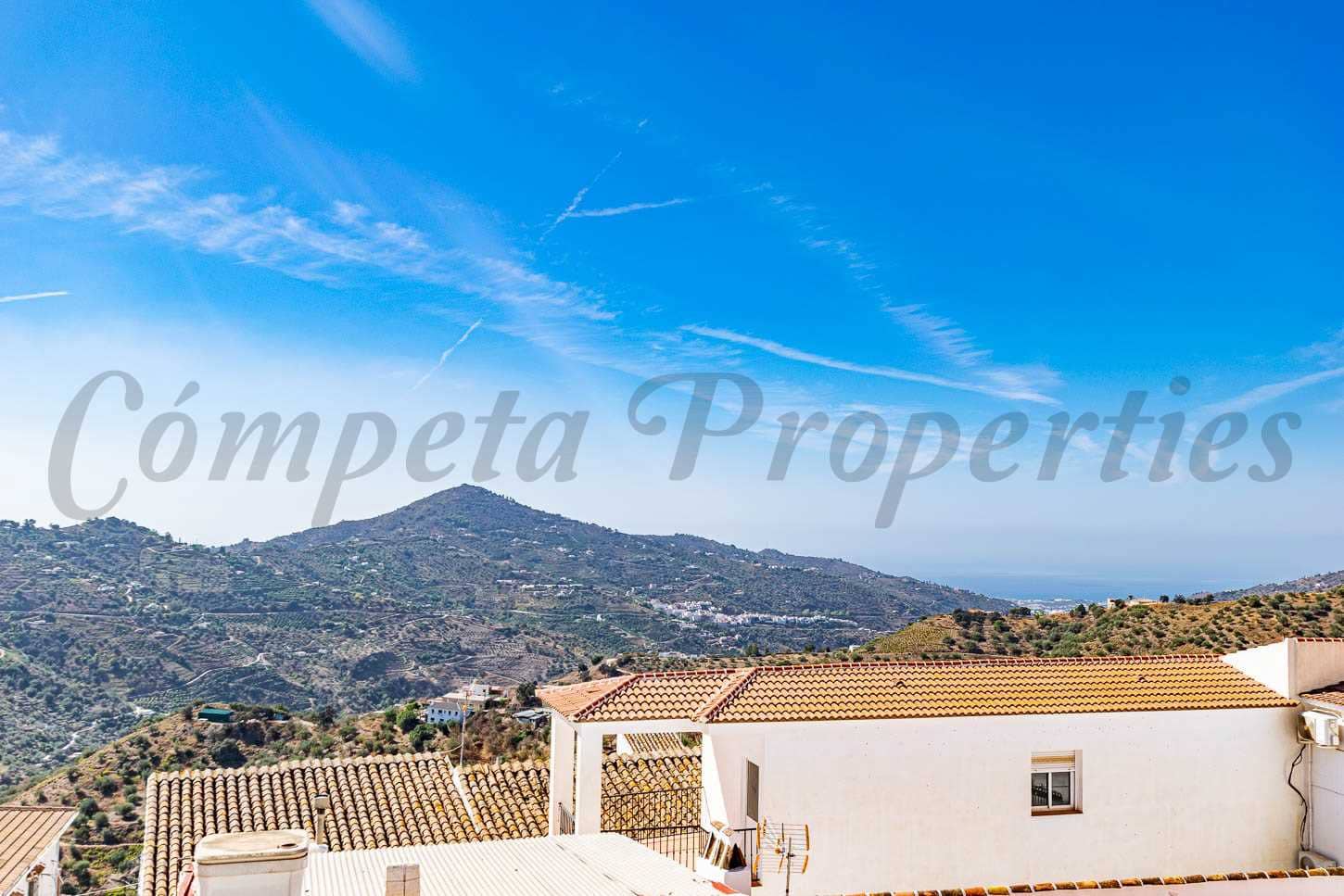 2 soveværelse Byhus til salg i Corumbela - € 110.000 (Ref: 8534431)