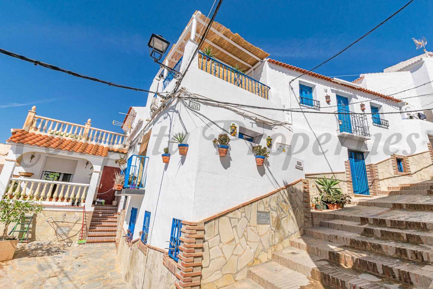 2 soveværelse Byhus til salg i Corumbela - € 110.000 (Ref: 8534431)