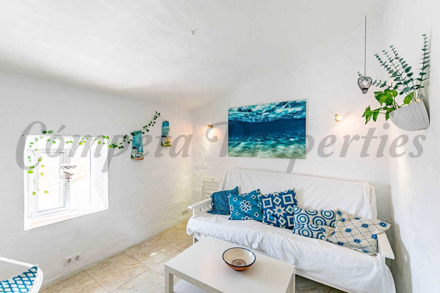 2 soveværelse Byhus til salg i Corumbela - € 110.000 (Ref: 8534431)