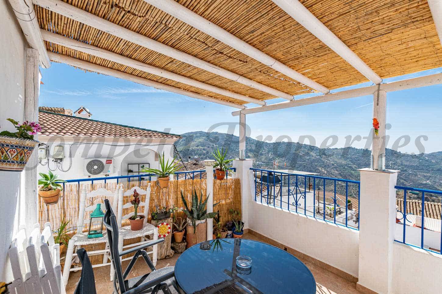 2 soveværelse Byhus til salg i Corumbela - € 110.000 (Ref: 8534431)