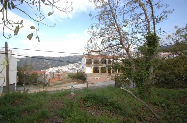 Terreno Non Edificato in vendita in Canillas de Albaida - 77.000 € (Rif: 8534915)