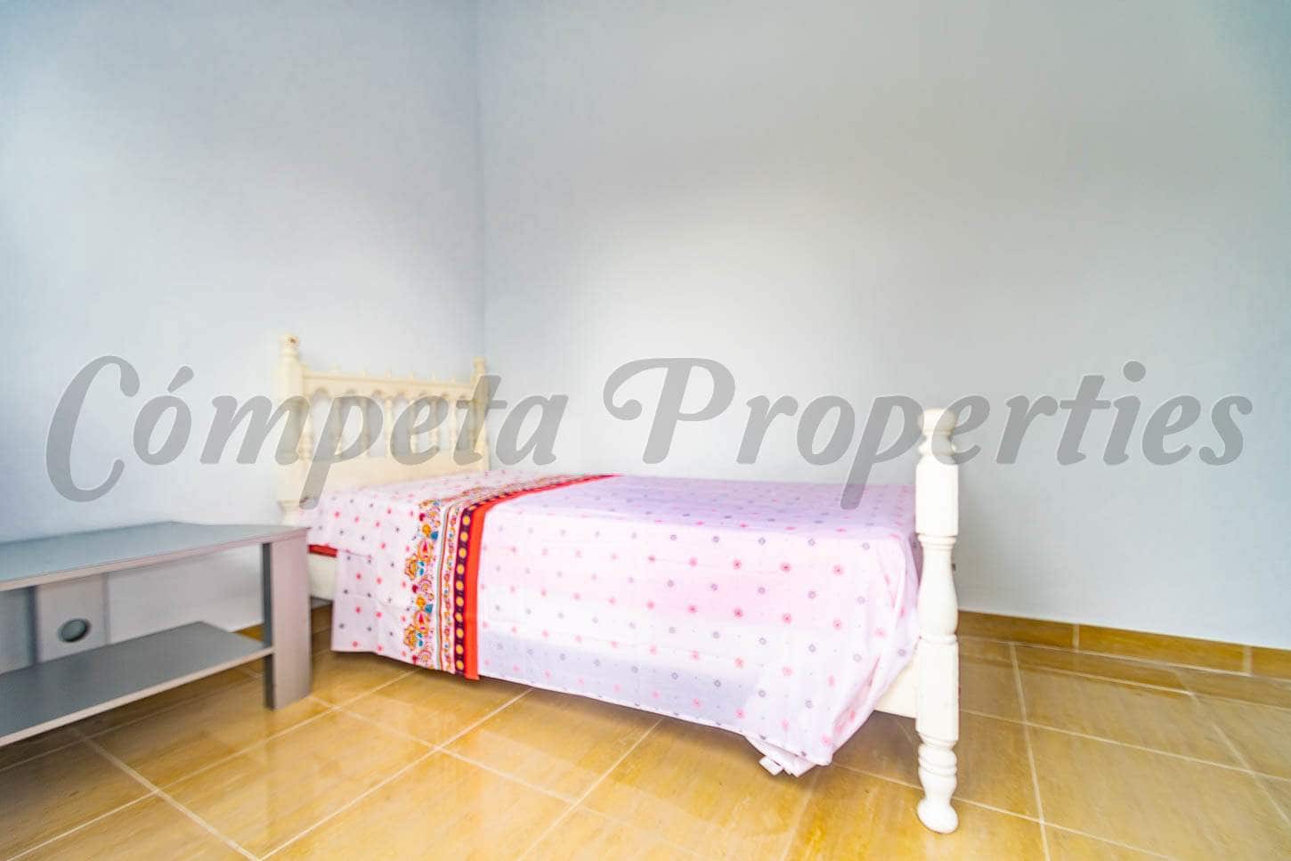 3 sypialnia Finka/Dom wiejski na sprzedaż w Competa - 190 000 € (Ref: 8539164)