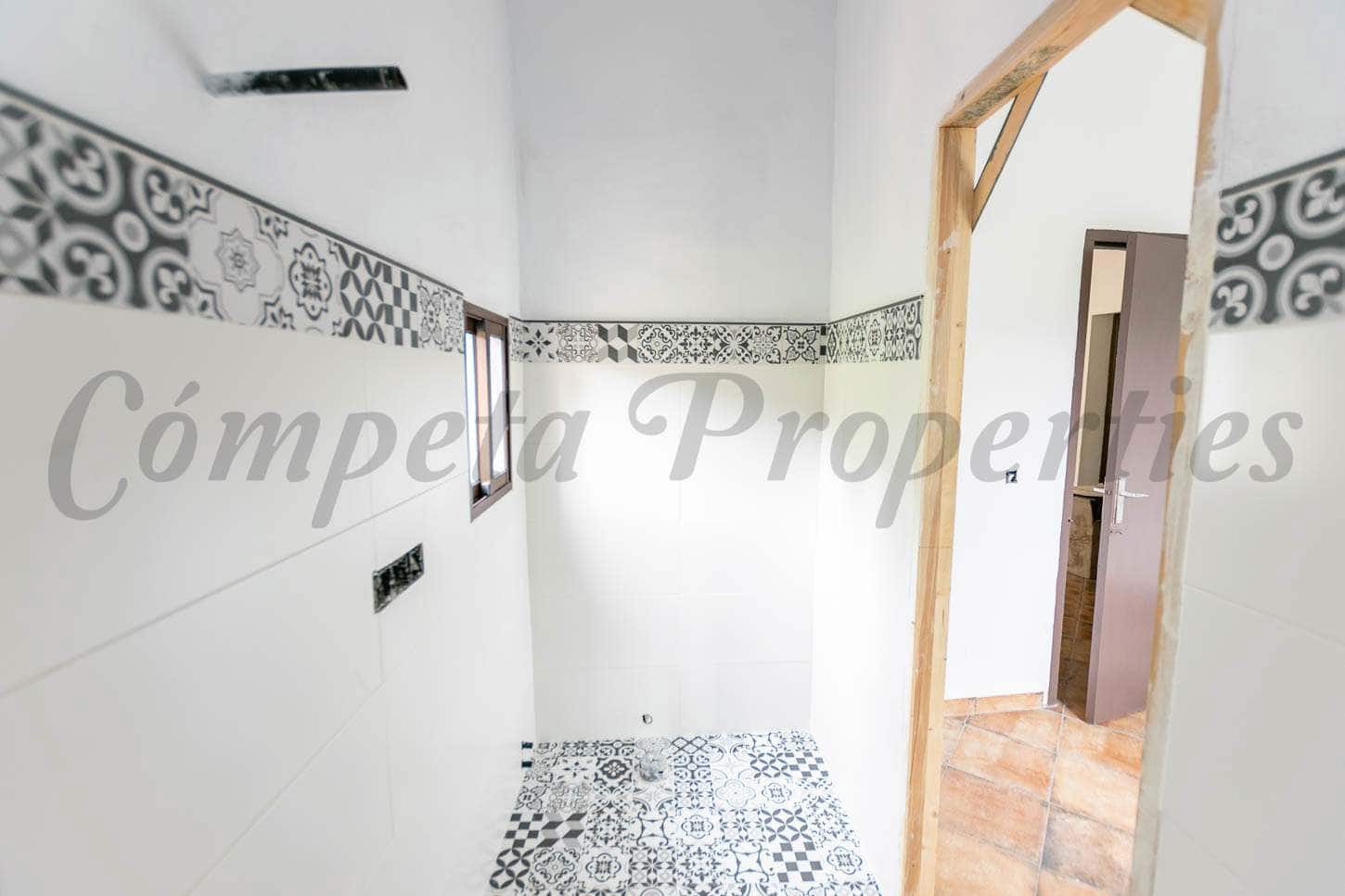 3 sypialnia Finka/Dom wiejski na sprzedaż w Competa - 190 000 € (Ref: 8539164)