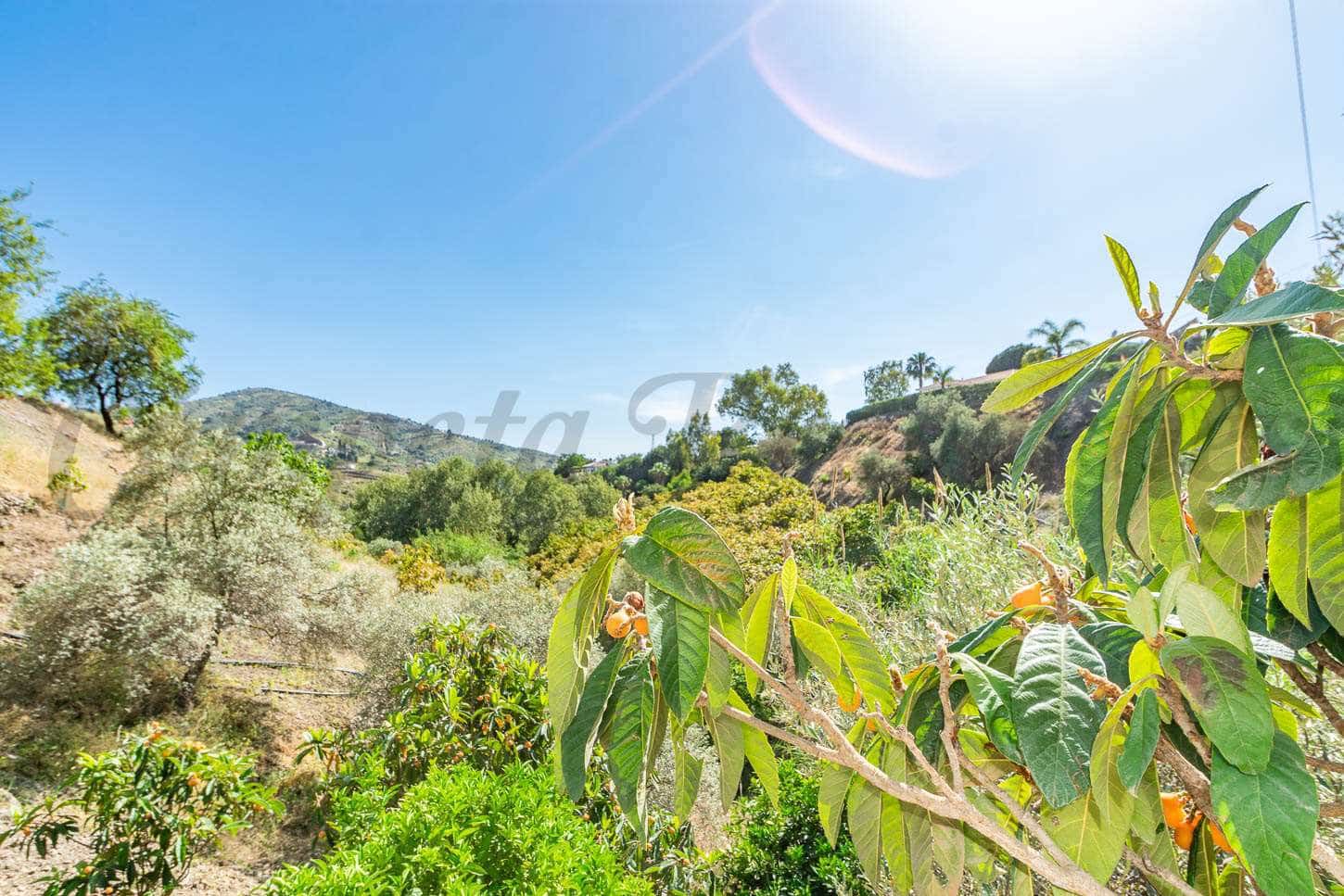 3 sypialnia Finka/Dom wiejski na sprzedaż w Competa - 190 000 € (Ref: 8539164)