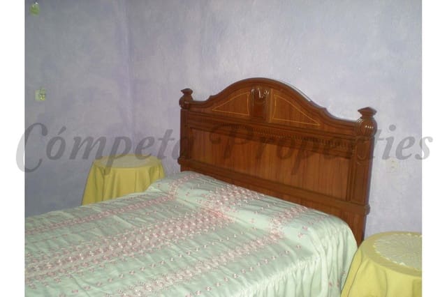 3 sovrum Finca/Hus på landet till salu i Almayate, Vélez-Málaga - 267 750 € (Ref: 8539278)