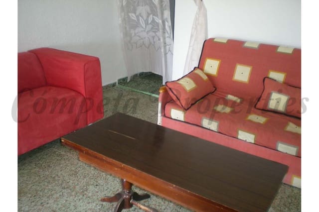 3 sovrum Finca/Hus på landet till salu i Almayate, Vélez-Málaga - 267 750 € (Ref: 8539278)