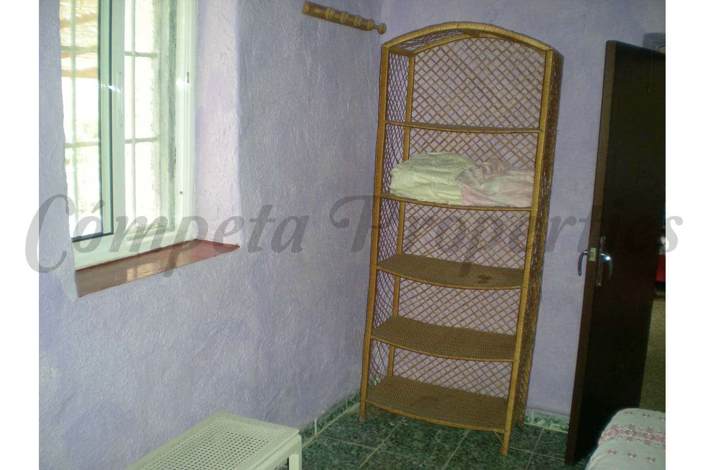 3 soveværelse Finca/Landehus til salg i Almayate - € 267.750 (Ref: 8539278)