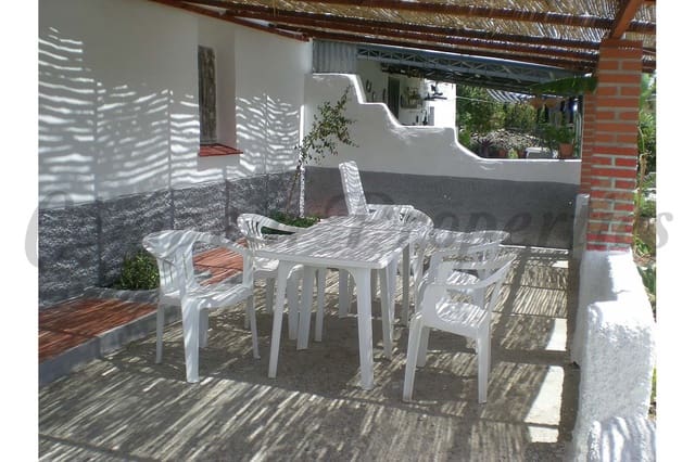 3 sovrum Finca/Hus på landet till salu i Almayate, Vélez-Málaga - 267 750 € (Ref: 8539278)