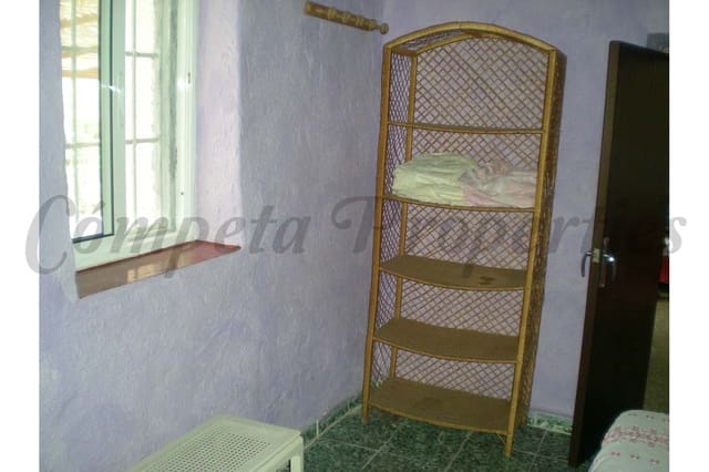 3 sovrum Finca/Hus på landet till salu i Almayate, Vélez-Málaga - 267 750 € (Ref: 8539278)