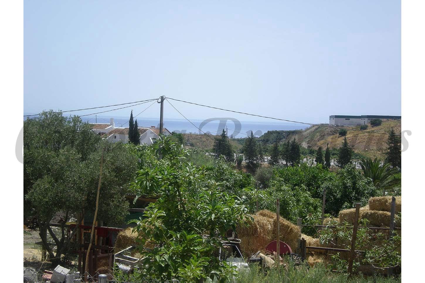 3 soveværelse Finca/Landehus til salg i Almayate - € 267.750 (Ref: 8539278)