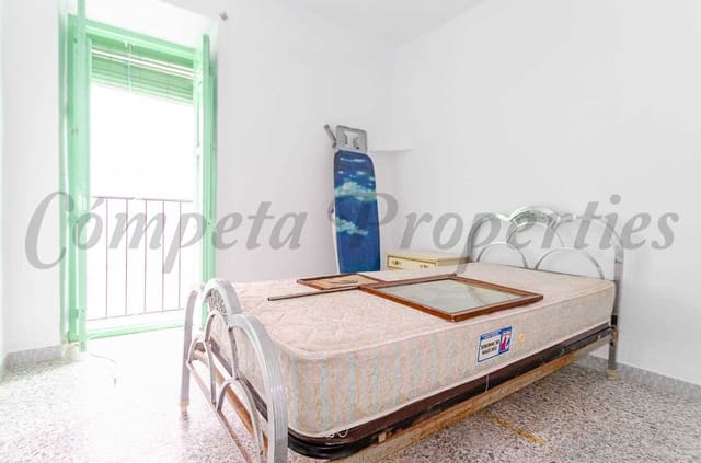 5 sypialnia Dom na sprzedaż w Cómpeta - 155 000 € (Ref: 8541062)