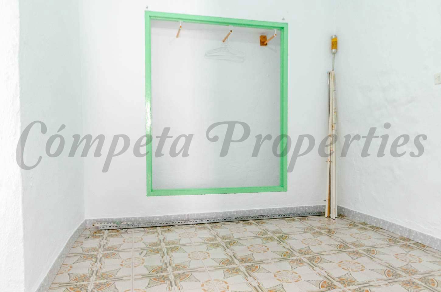 5 sypialnia Dom na sprzedaż w Competa - 155 000 € (Ref: 8541062)