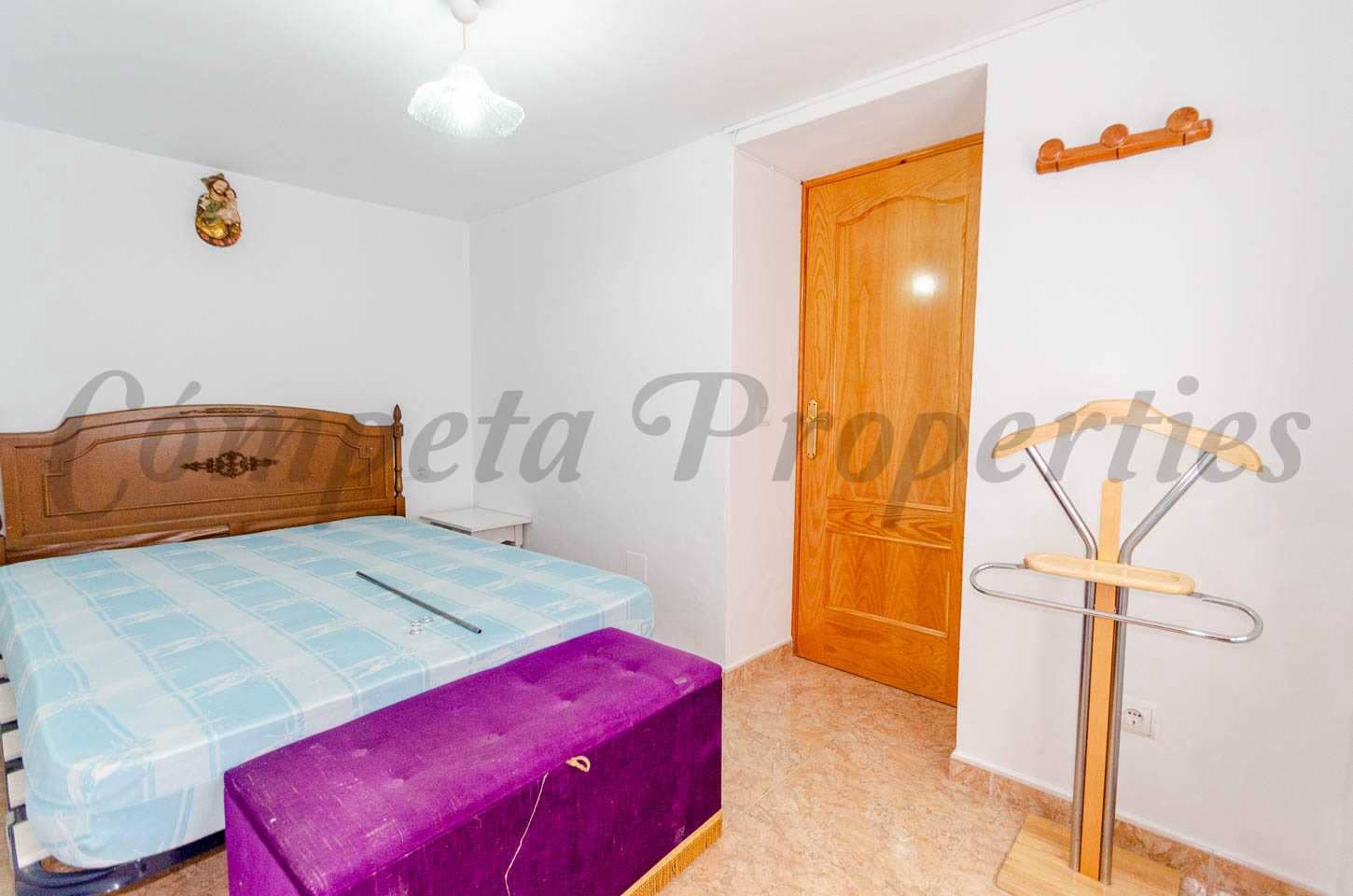 5 sypialnia Dom na sprzedaż w Competa - 155 000 € (Ref: 8541062)