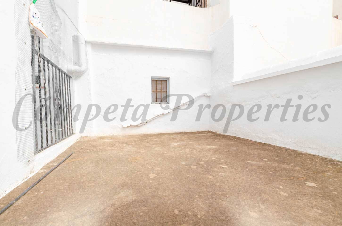 5 sypialnia Dom na sprzedaż w Competa - 155 000 € (Ref: 8541062)