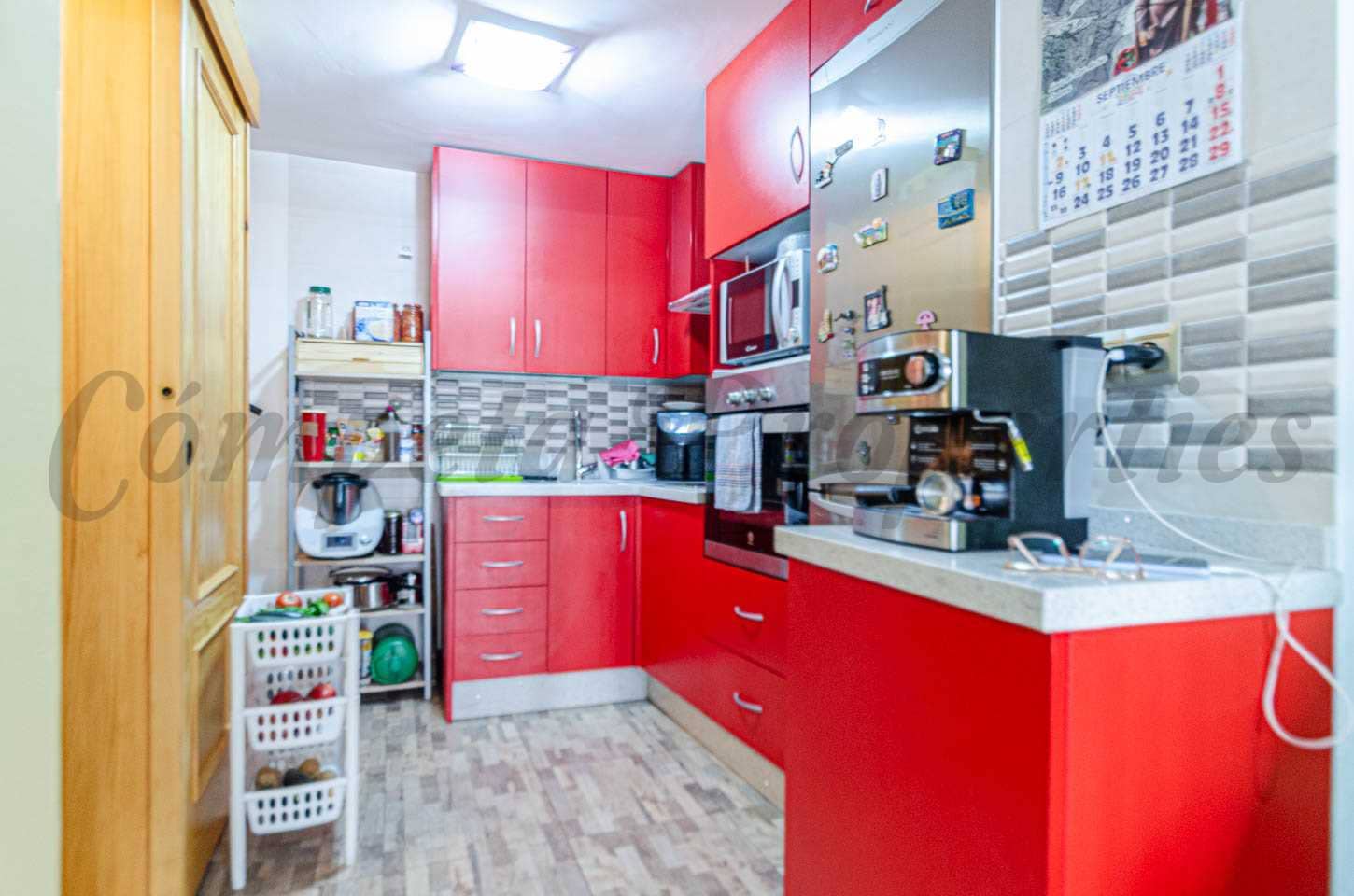 3 soveværelse Byhus til salg i Sedella - € 78.000 (Ref: 8541064)