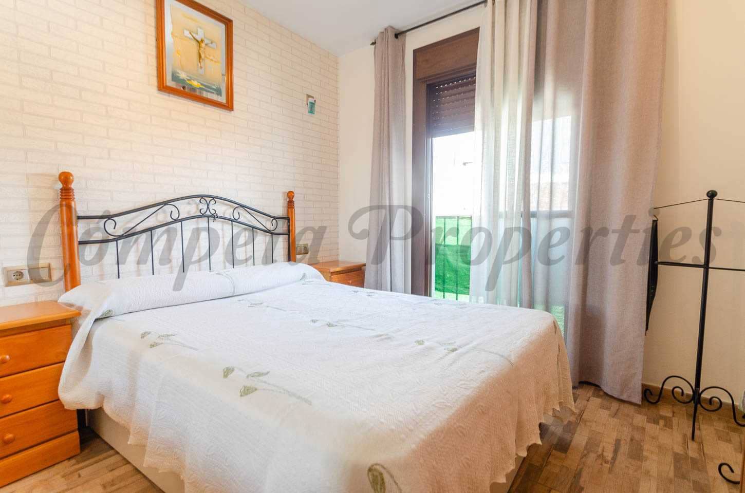 3 soveværelse Byhus til salg i Sedella - € 78.000 (Ref: 8541064)