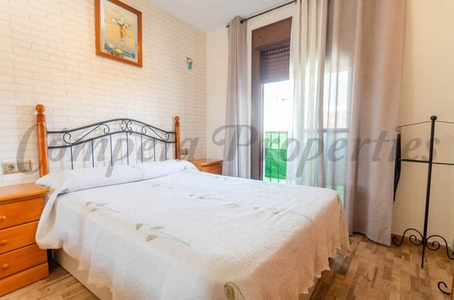 3 soverom Hus til salgs i Sedella - € 78 000 (Ref: 8541064)