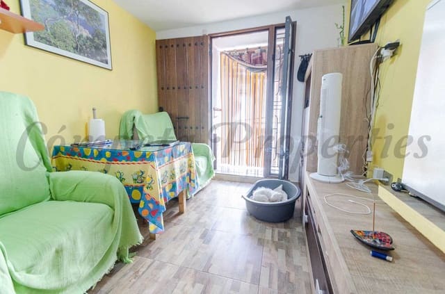 3 soverom Hus til salgs i Sedella - € 78 000 (Ref: 8541064)