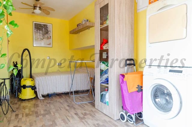 3 soverom Hus til salgs i Sedella - € 78 000 (Ref: 8541064)