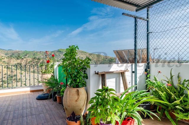 3 soverom Hus til salgs i Sedella - € 78 000 (Ref: 8541064)