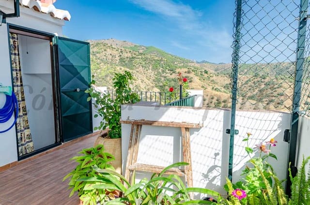 3 soverom Hus til salgs i Sedella - € 78 000 (Ref: 8541064)