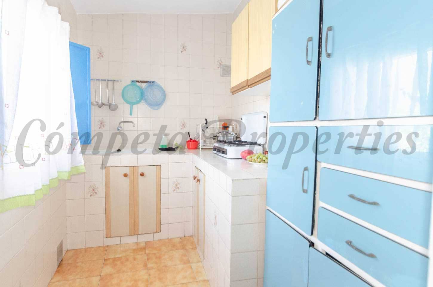 4 soveværelse Byhus til salg i Corumbela - € 83.000 (Ref: 8541143)