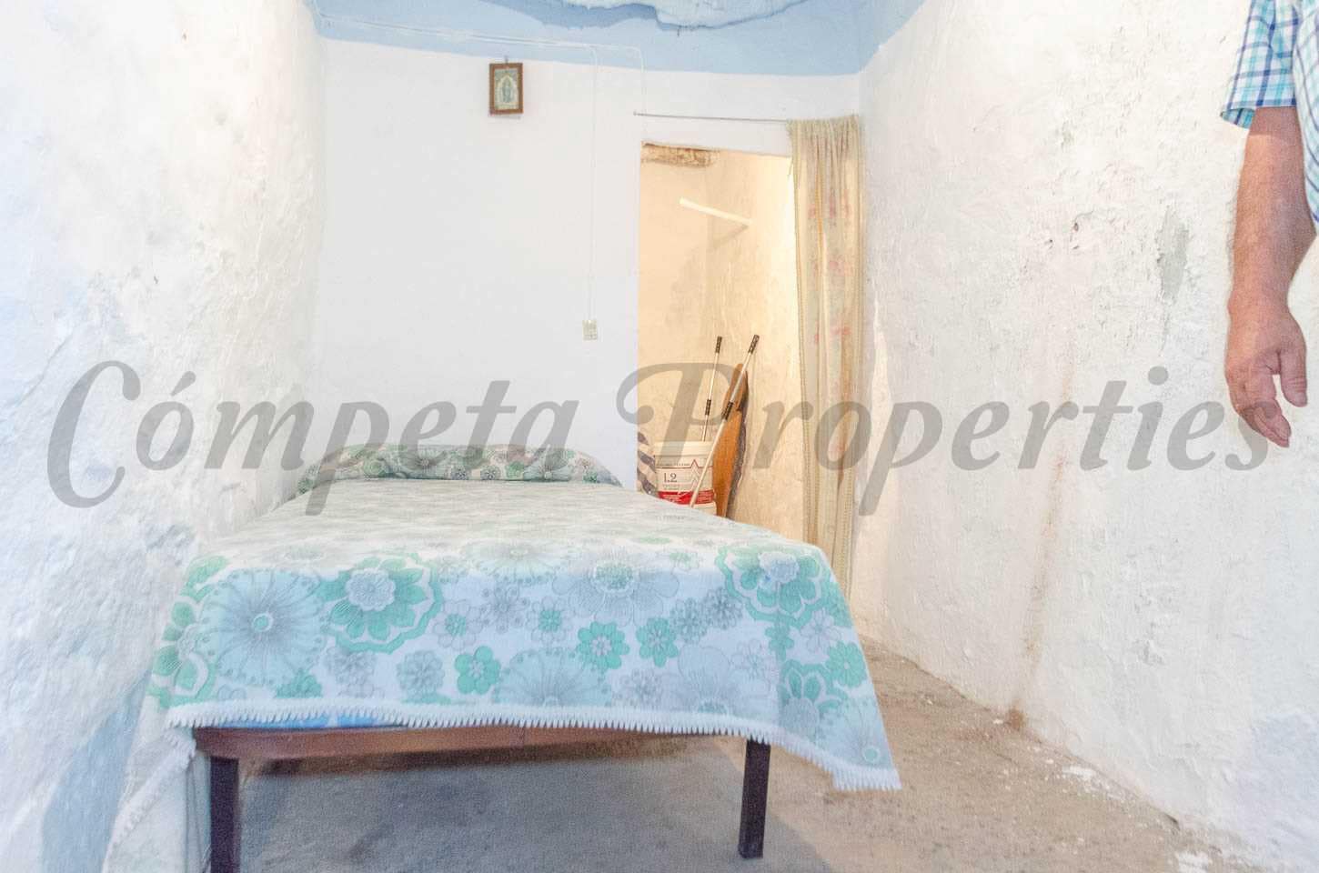 4 soveværelse Byhus til salg i Corumbela - € 83.000 (Ref: 8541143)