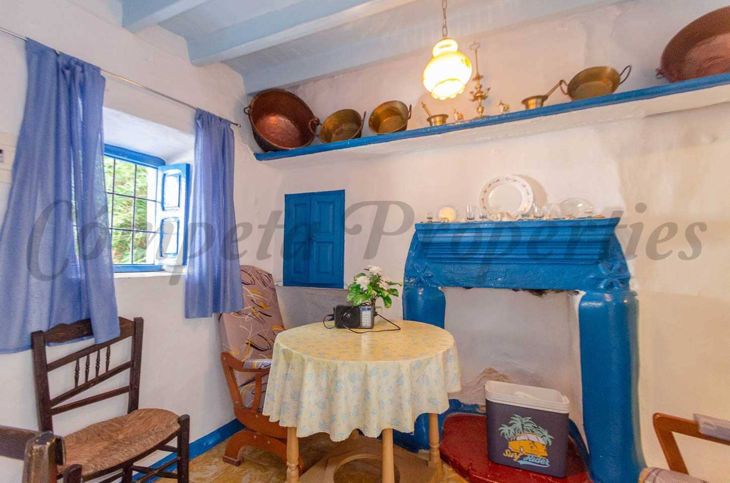 4 soveværelse Byhus til salg i Corumbela - € 83.000 (Ref: 8541143)