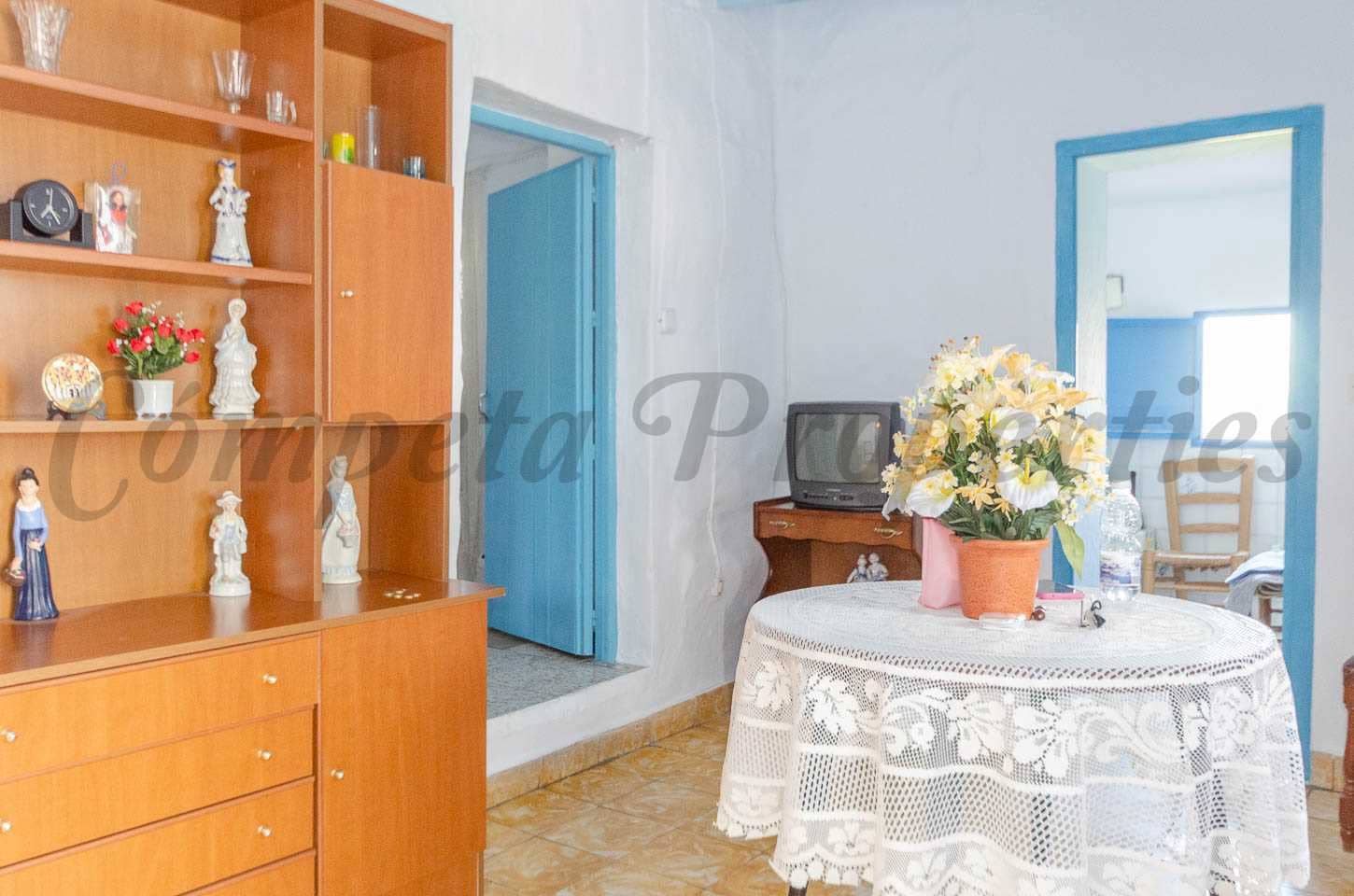 4 soveværelse Byhus til salg i Corumbela - € 83.000 (Ref: 8541143)