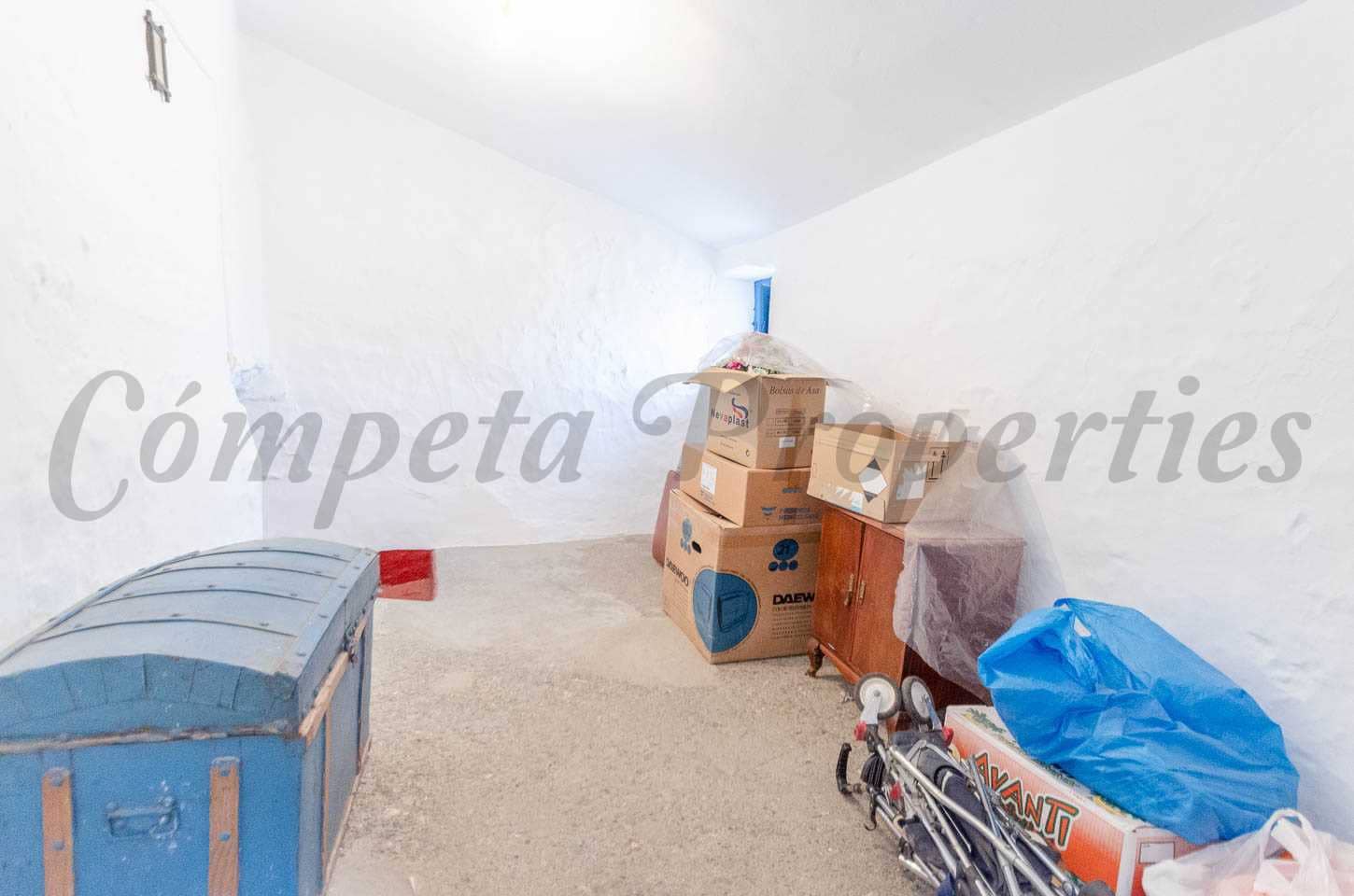 4 soveværelse Byhus til salg i Corumbela - € 83.000 (Ref: 8541143)