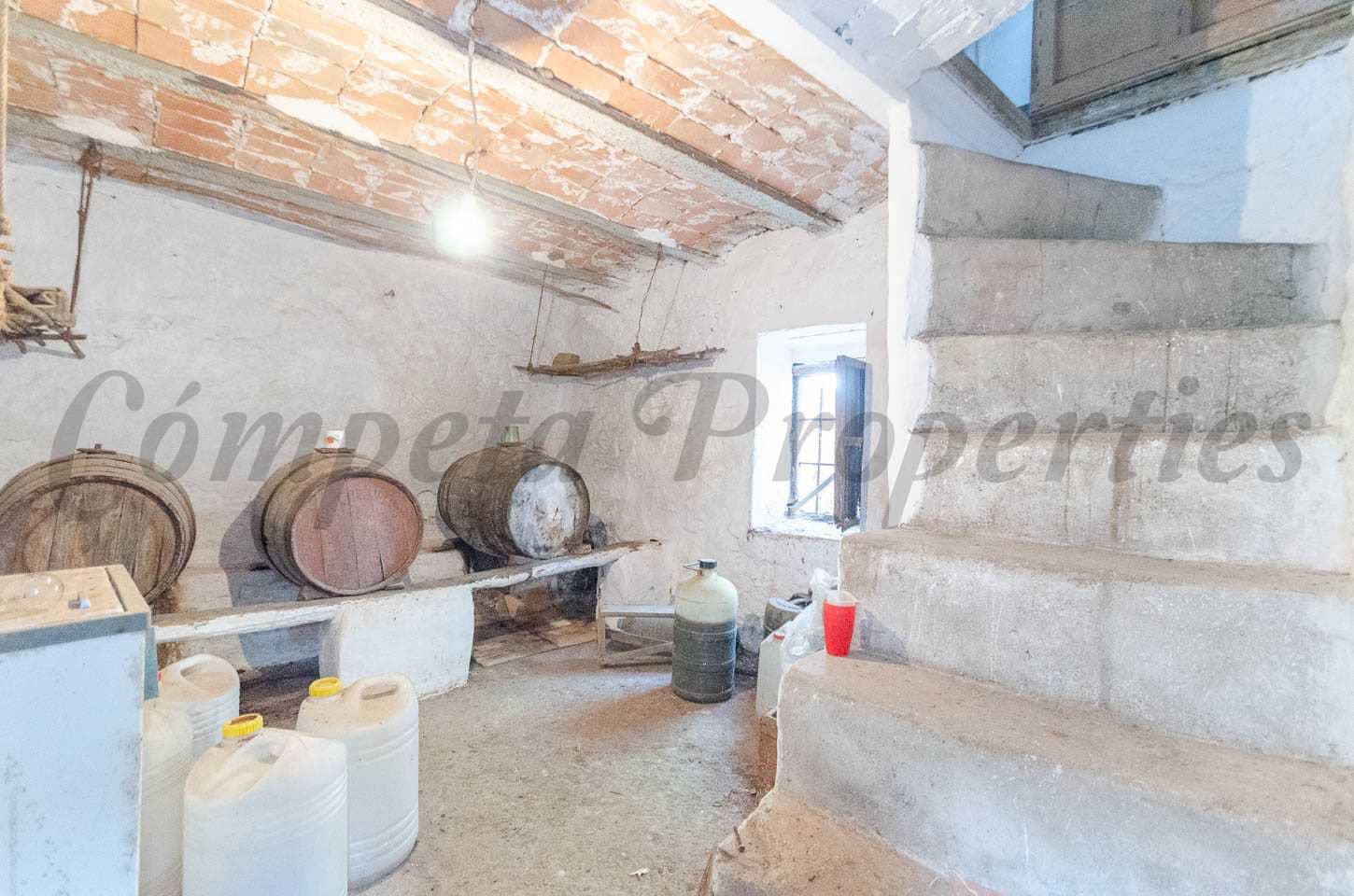 4 soveværelse Byhus til salg i Corumbela - € 83.000 (Ref: 8541143)