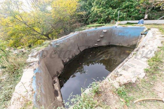 1 soveværelse Finca/Landehus til salg i Canillas de Albaida - € 115.000 (Ref: 8541385)