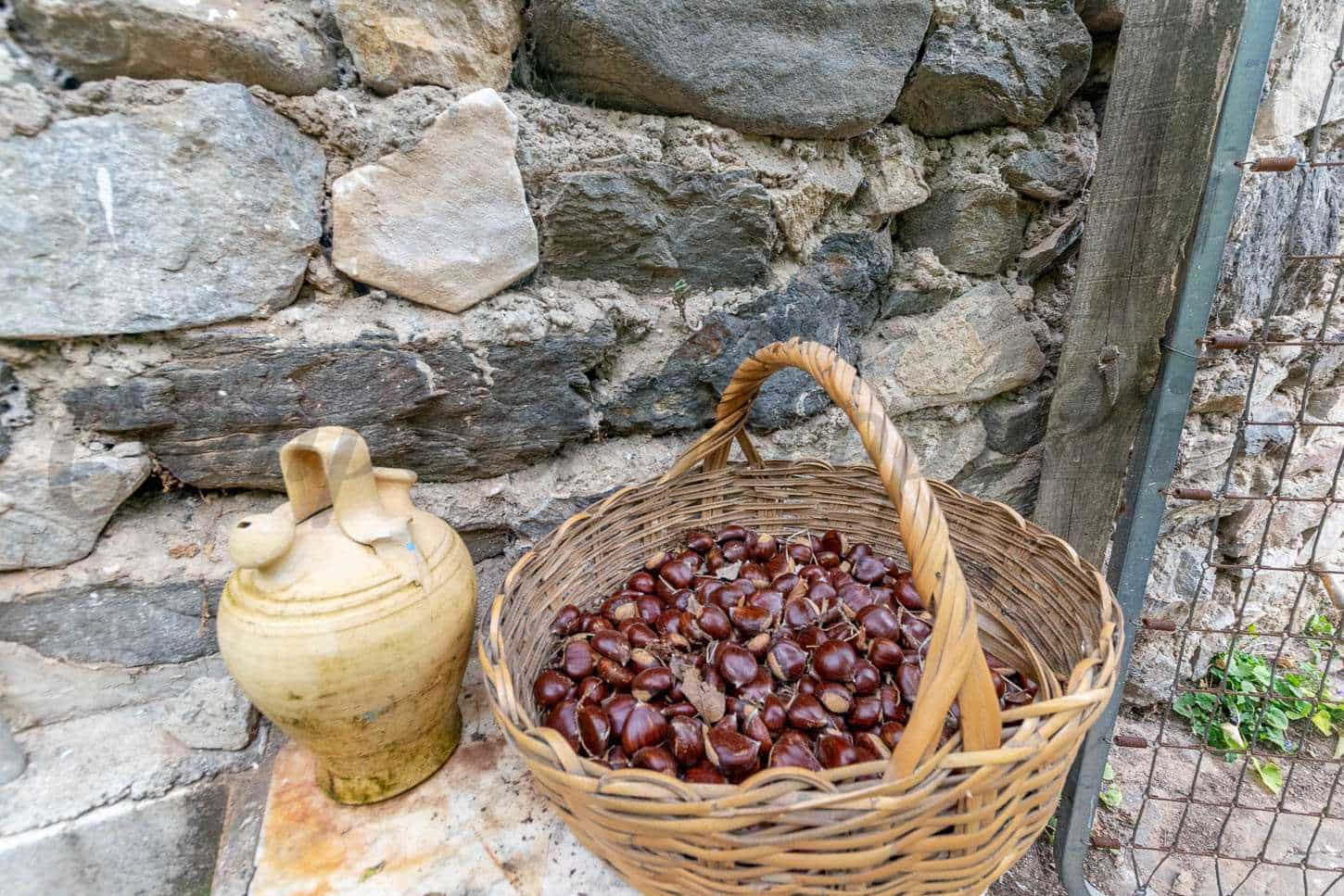 1 soveværelse Finca/Landehus til salg i Canillas de Albaida - € 115.000 (Ref: 8541385)