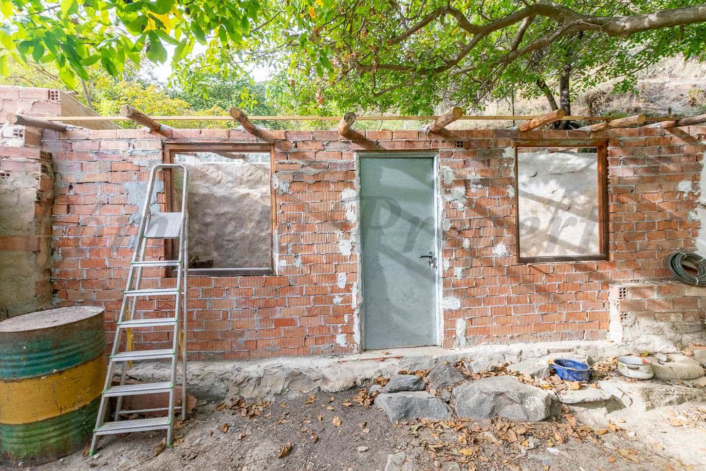 1 soveværelse Finca/Landehus til salg i Canillas de Albaida - € 115.000 (Ref: 8541385)