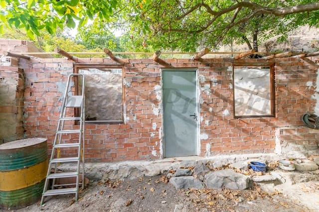 1 soveværelse Finca/Landehus til salg i Canillas de Albaida - € 115.000 (Ref: 8541385)