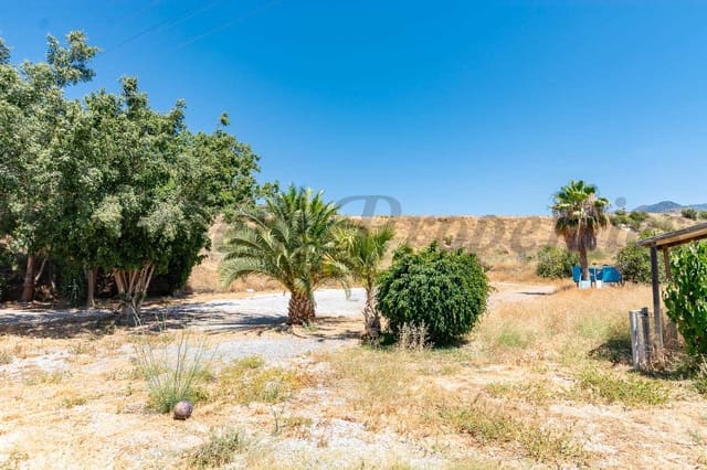 1 makuuhuone Maalaistalo myytävänä paikassa Nerja mukana uima-altaan - 850 000 € (Ref: 8543450)