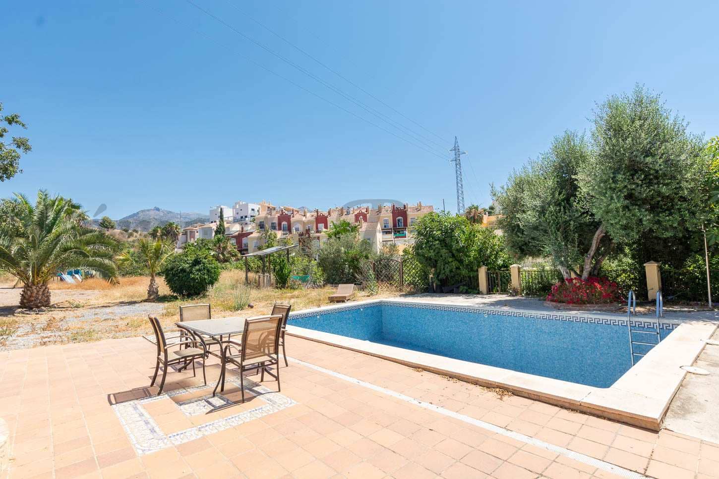 1 bedroom Finca/Country House for sale in Nerja with pool - € 475,000 (Ref: 8543450)
