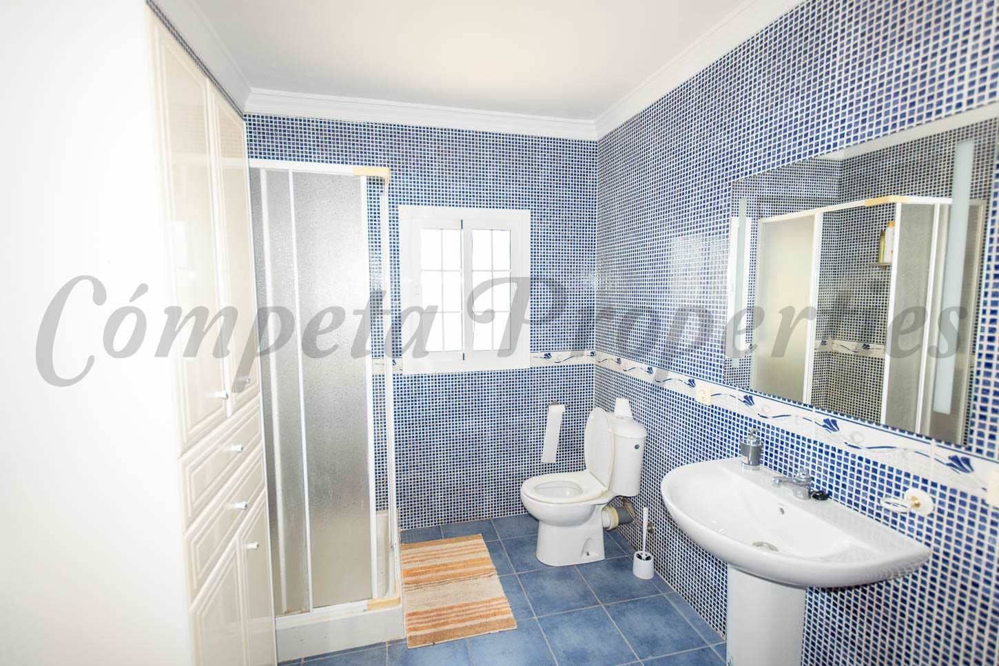 1 bedroom Finca/Country House for sale in Nerja with pool - € 475,000 (Ref: 8543450)