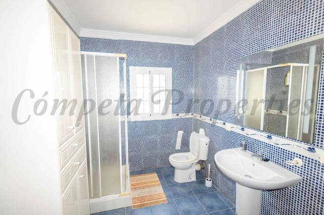 1 bedroom Finca/Country House for sale in Nerja with pool - € 475,000 (Ref: 8543450)