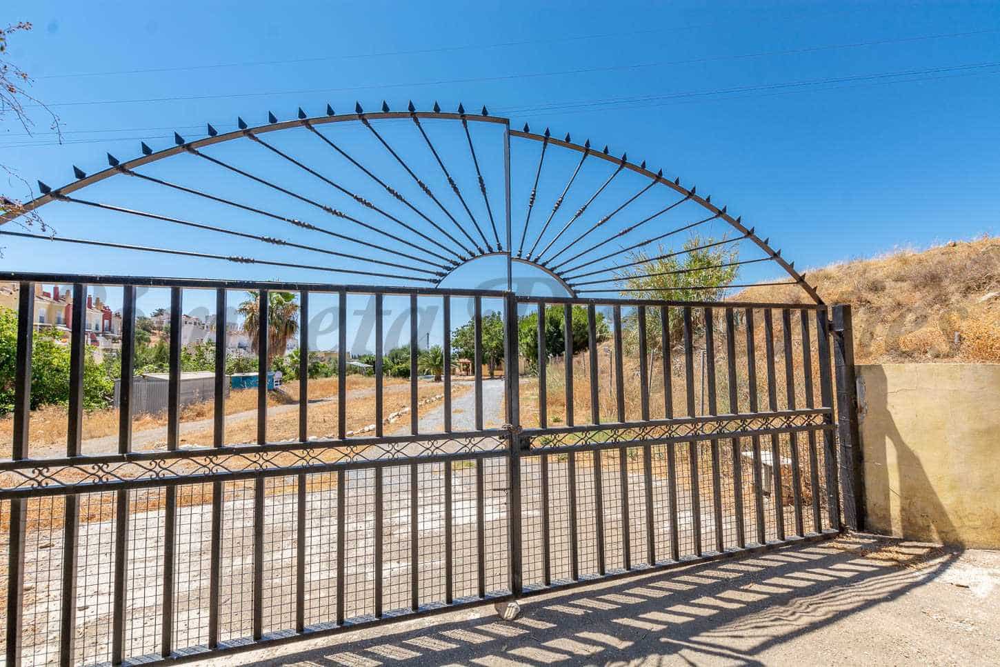 1 bedroom Finca/Country House for sale in Nerja with pool - € 475,000 (Ref: 8543450)