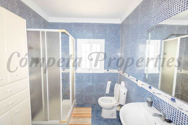 1 bedroom Finca/Country House for sale in Nerja with pool - € 475,000 (Ref: 8543450)