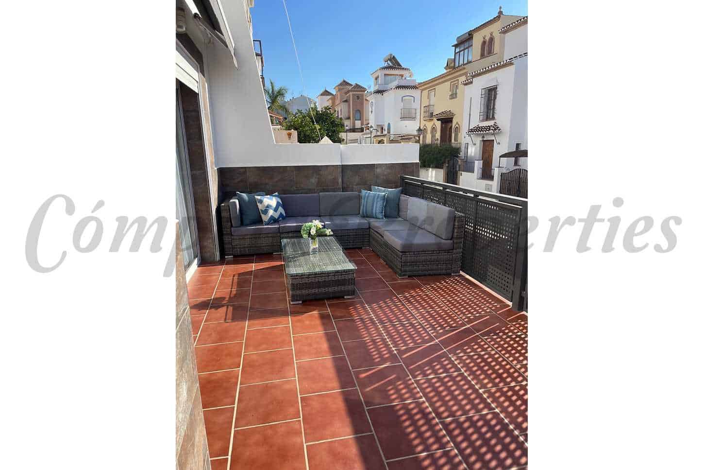 5 slaapkamer Huis te koop in Nerja met zwembad - € 750.000 (Ref: 8546070)