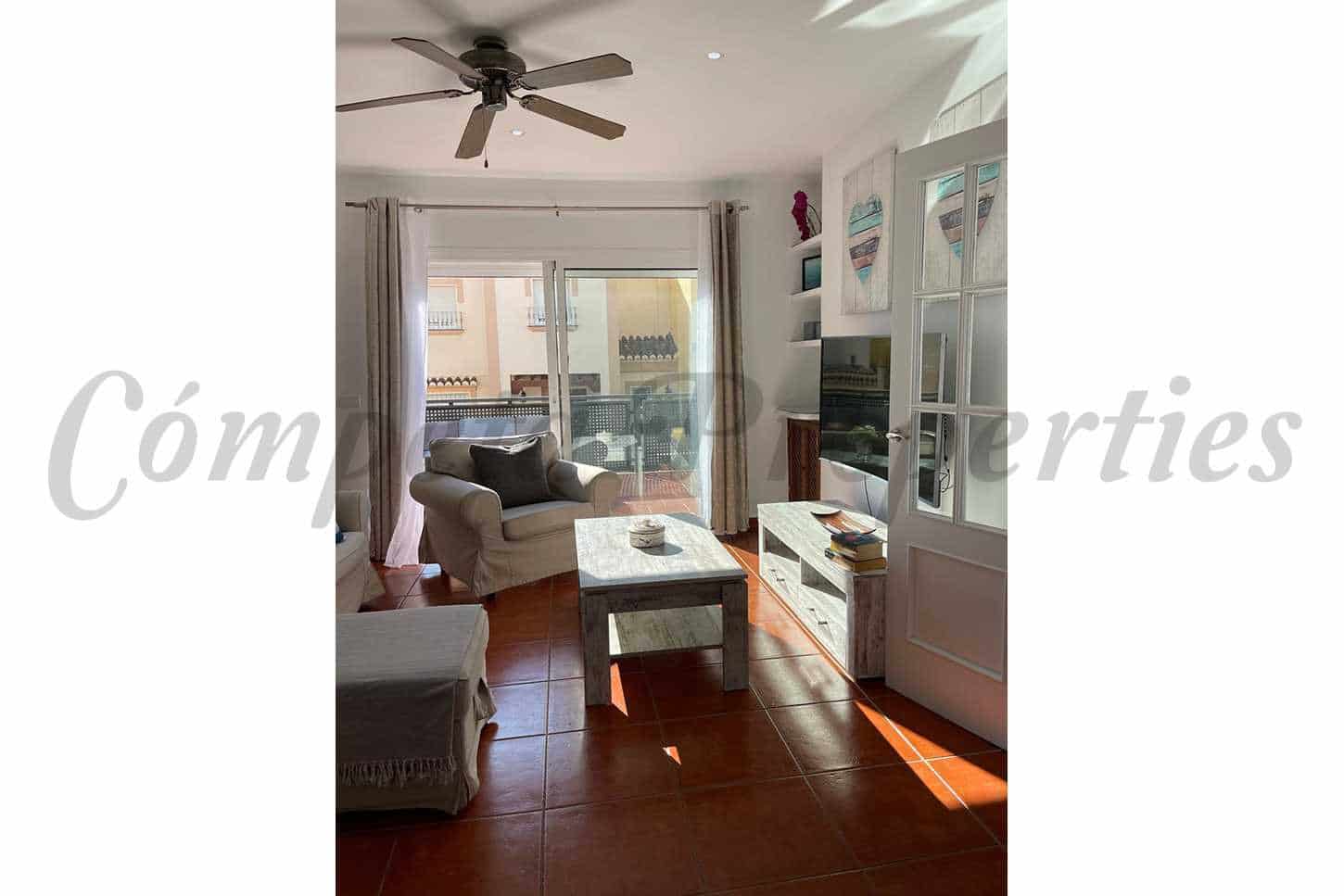 5 slaapkamer Huis te koop in Nerja met zwembad - € 750.000 (Ref: 8546070)