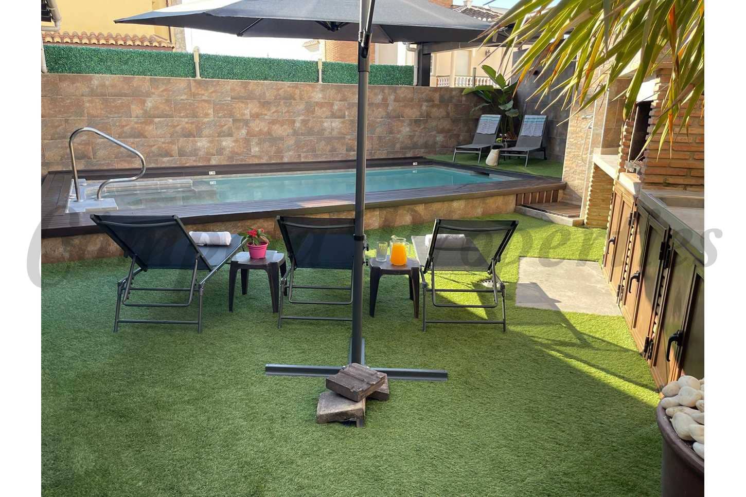 5 slaapkamer Huis te koop in Nerja met zwembad - € 750.000 (Ref: 8546070)